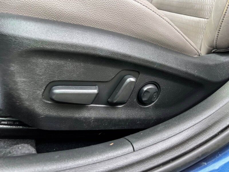 2017 Hyundai Elantra Limited Wilmington NC