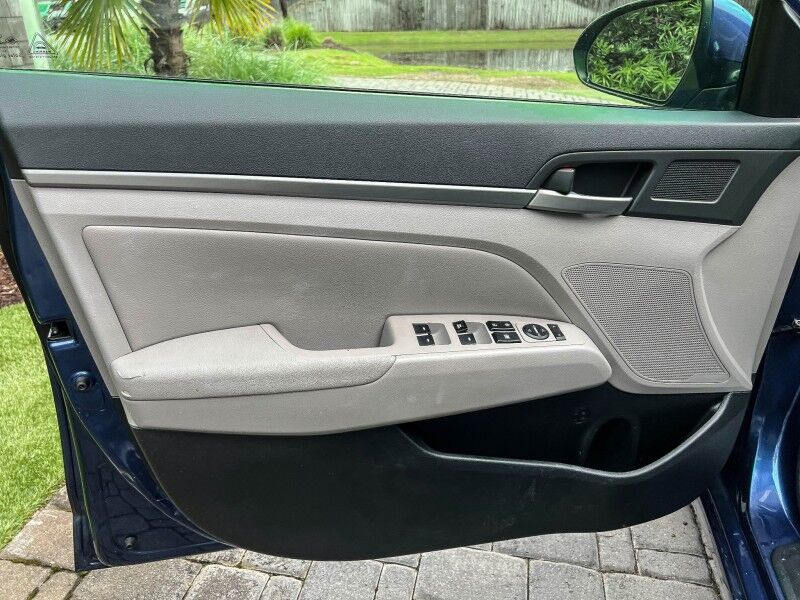 2017 Hyundai Elantra Limited Wilmington NC