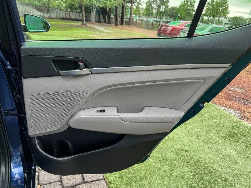 2017 Hyundai Elantra Limited Wilmington NC