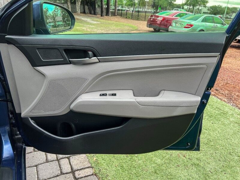 2017 Hyundai Elantra Limited Wilmington NC