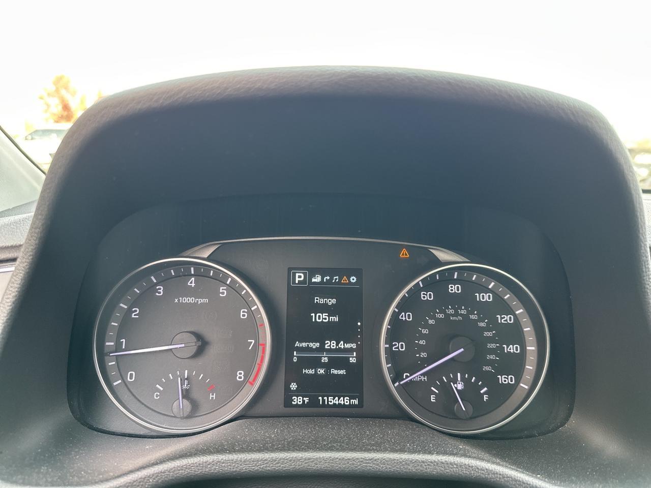 2017 Hyundai Elantra Limited Chantilly VA