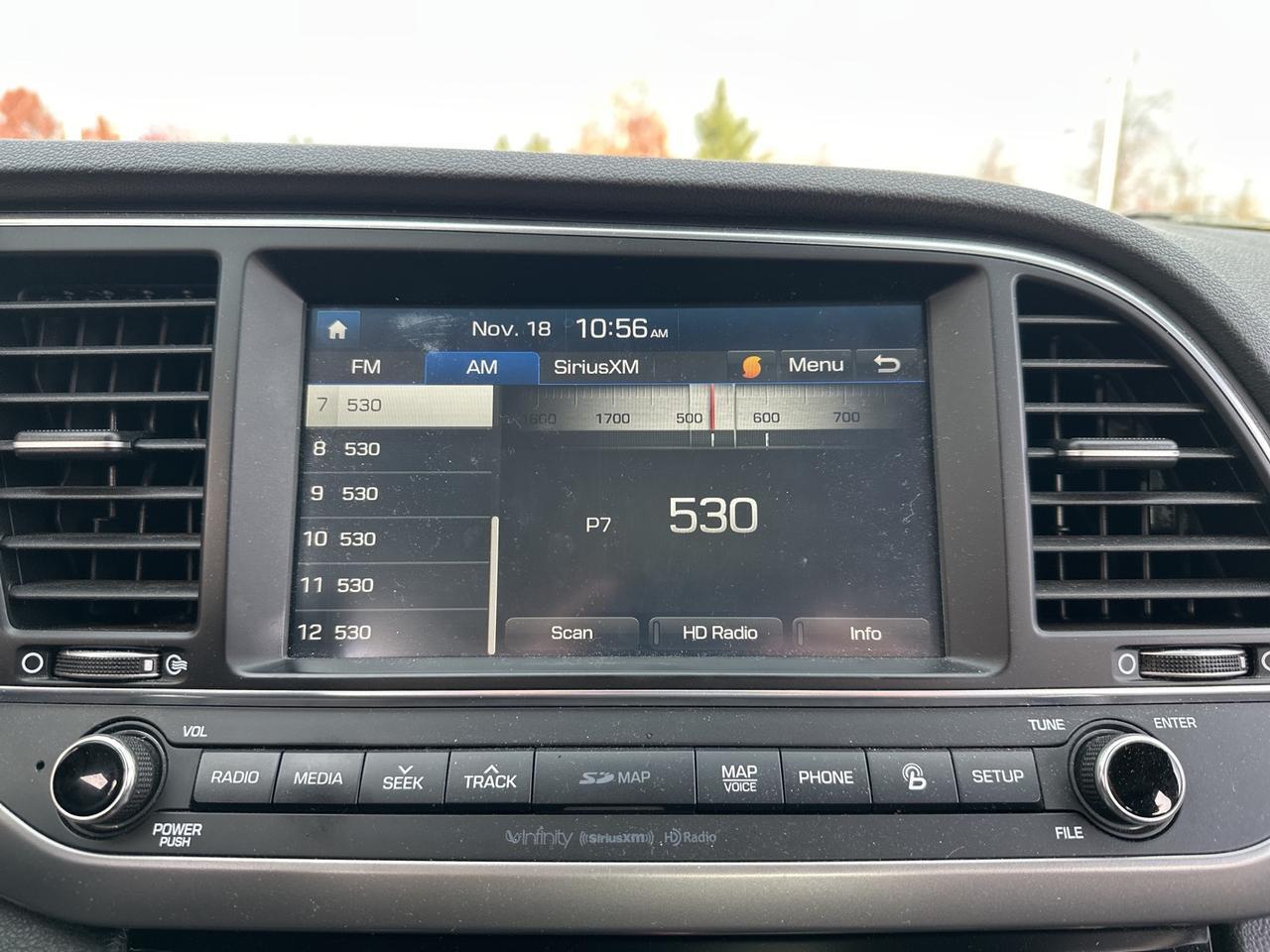 2017 Hyundai Elantra Limited Chantilly VA