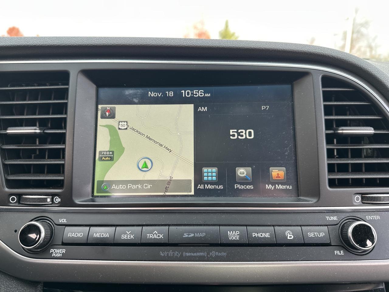 2017 Hyundai Elantra Limited Chantilly VA