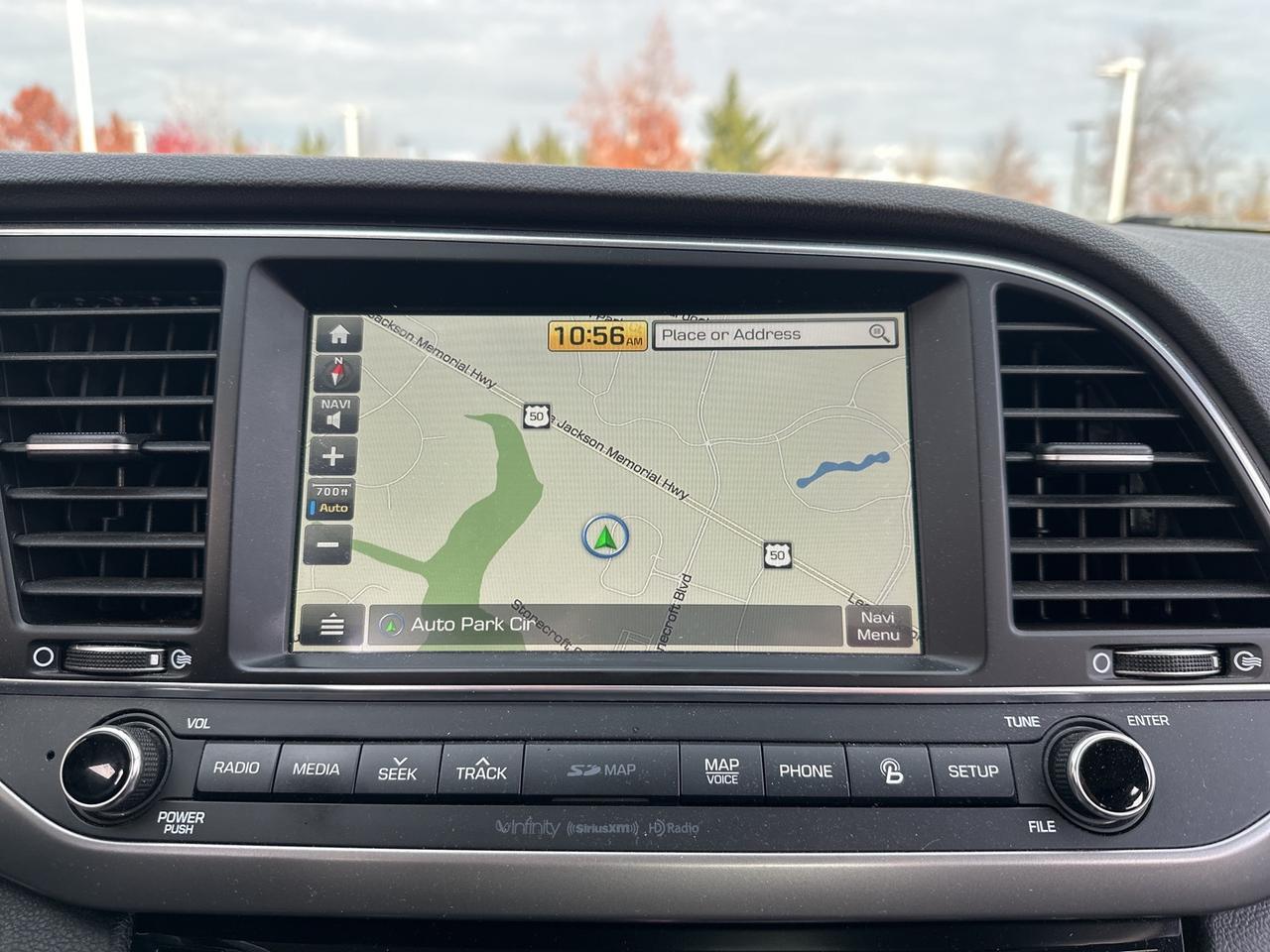 2017 Hyundai Elantra Limited Chantilly VA