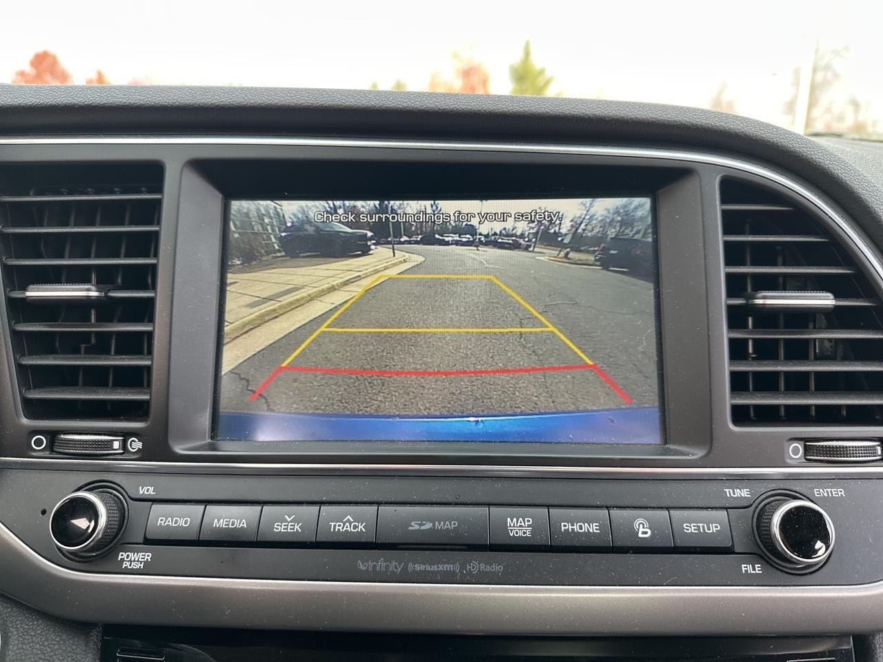 2017 Hyundai Elantra Limited Chantilly VA