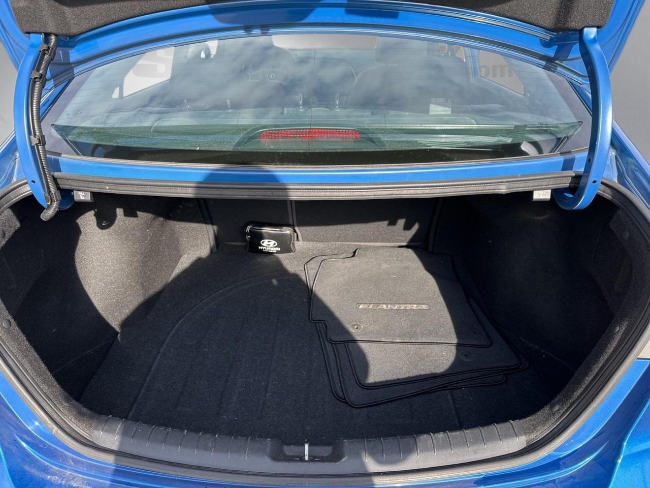 2017 Hyundai Elantra Limited Chantilly VA