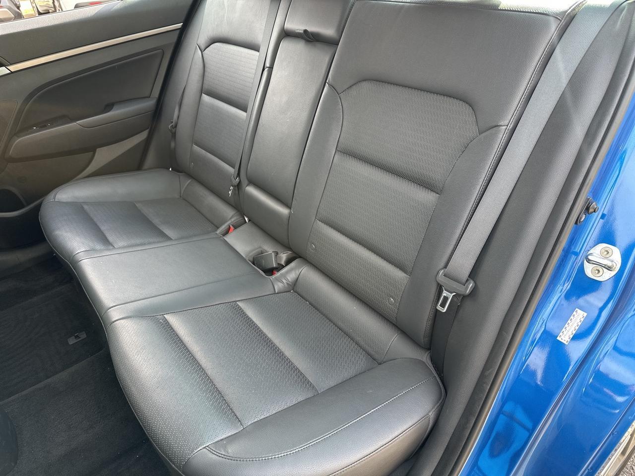 2017 Hyundai Elantra Limited Chantilly VA