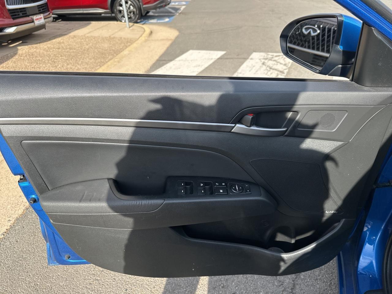 2017 Hyundai Elantra Limited Chantilly VA