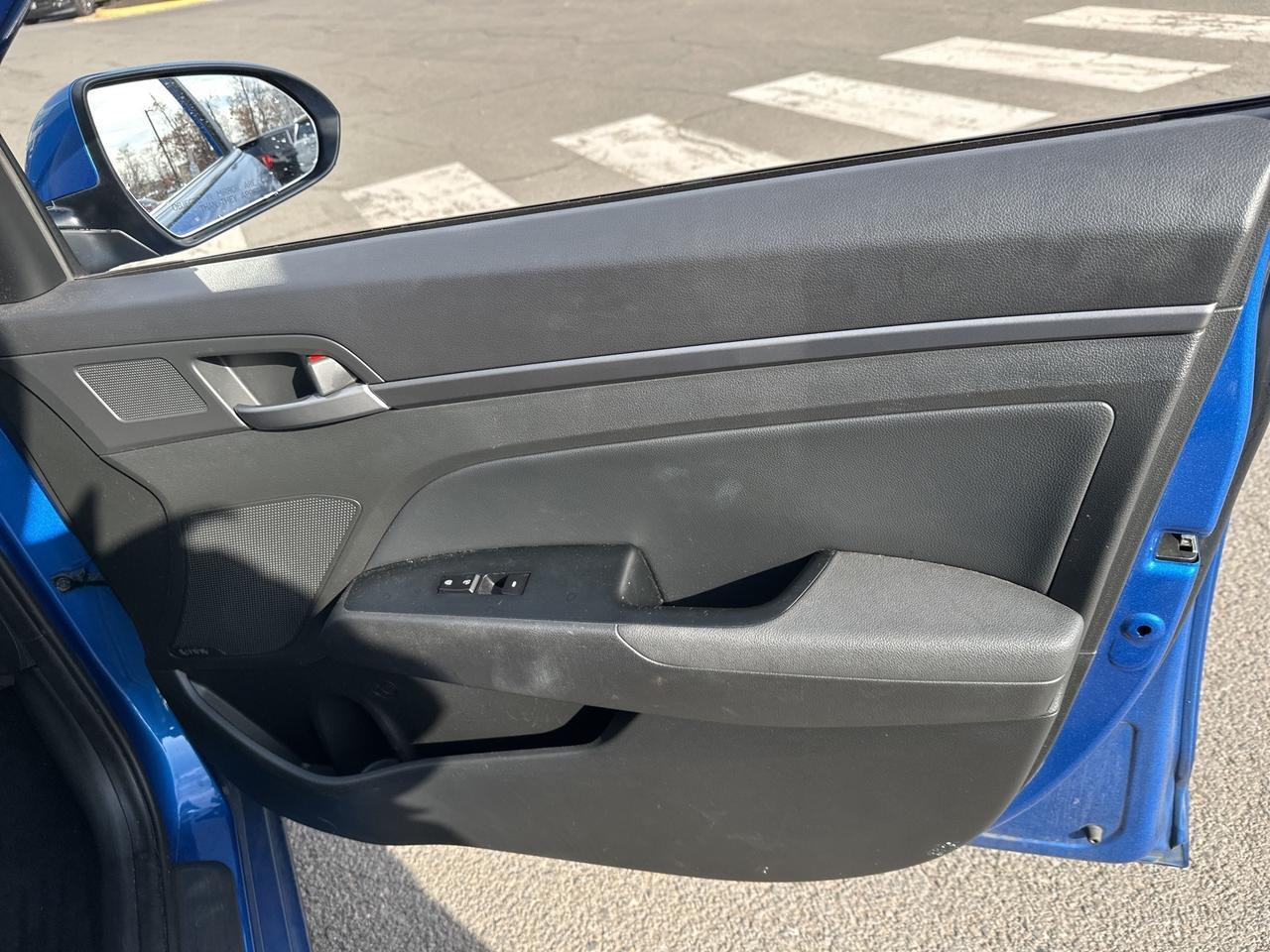 2017 Hyundai Elantra Limited Chantilly VA