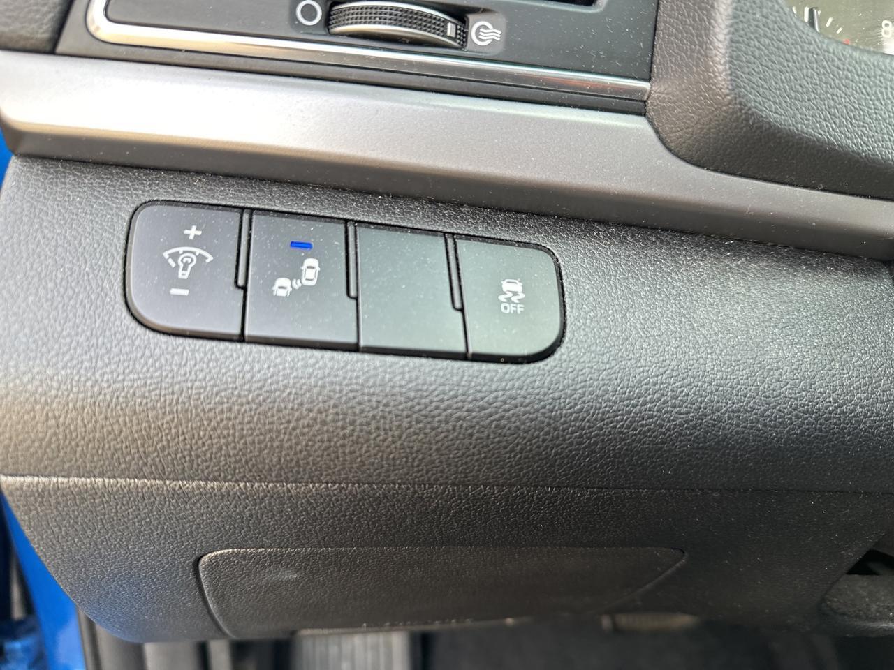 2017 Hyundai Elantra Limited Chantilly VA