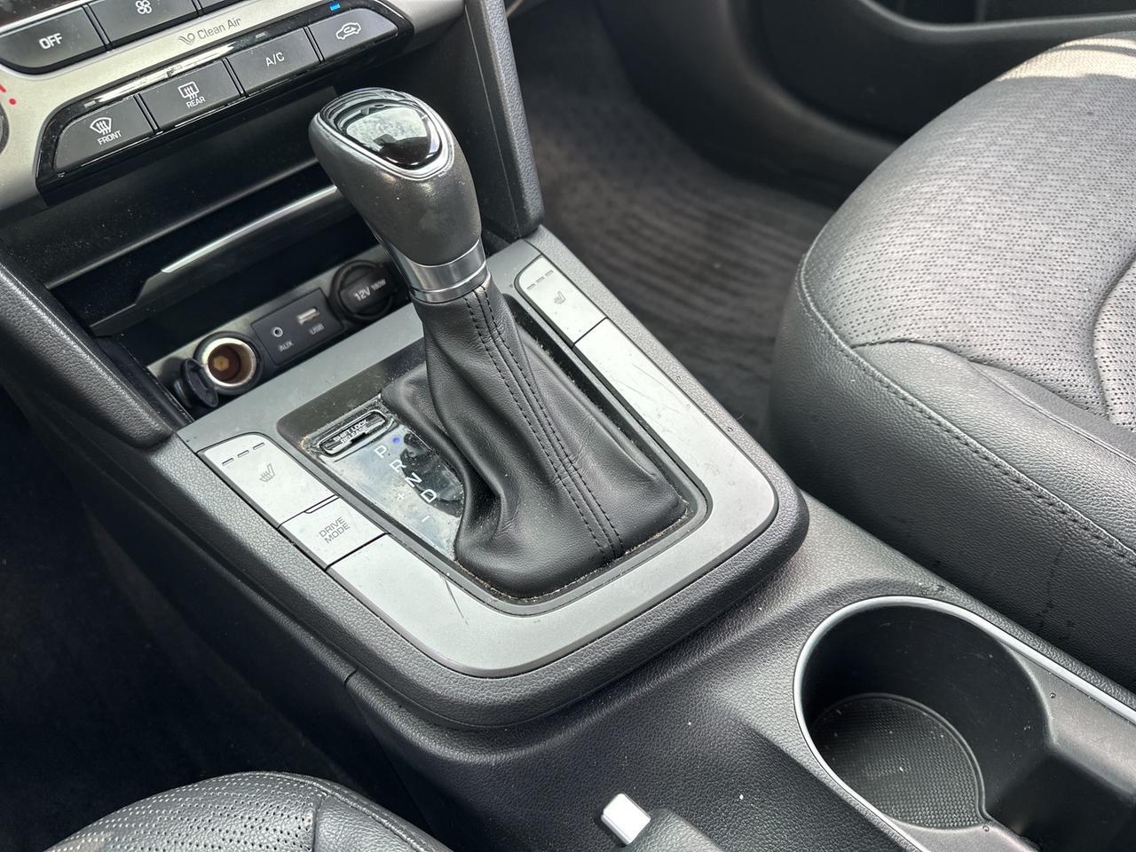 2017 Hyundai Elantra Limited Chantilly VA