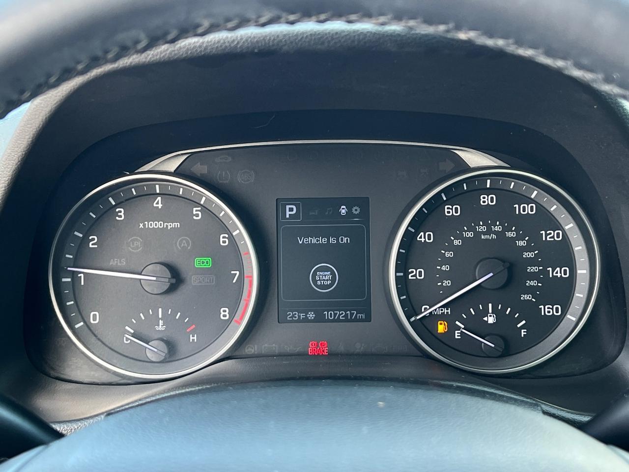 2017 Hyundai Elantra Limited Hagerstown MD