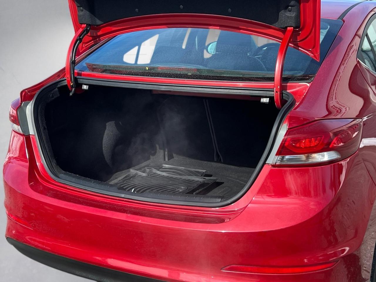 2017 Hyundai Elantra Limited Hagerstown MD