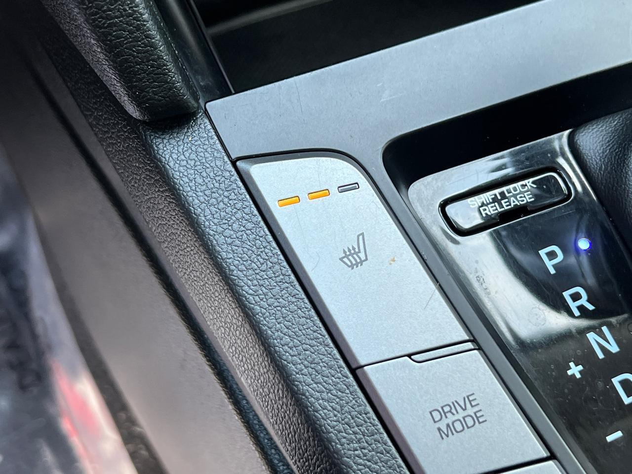 2017 Hyundai Elantra Limited Hagerstown MD