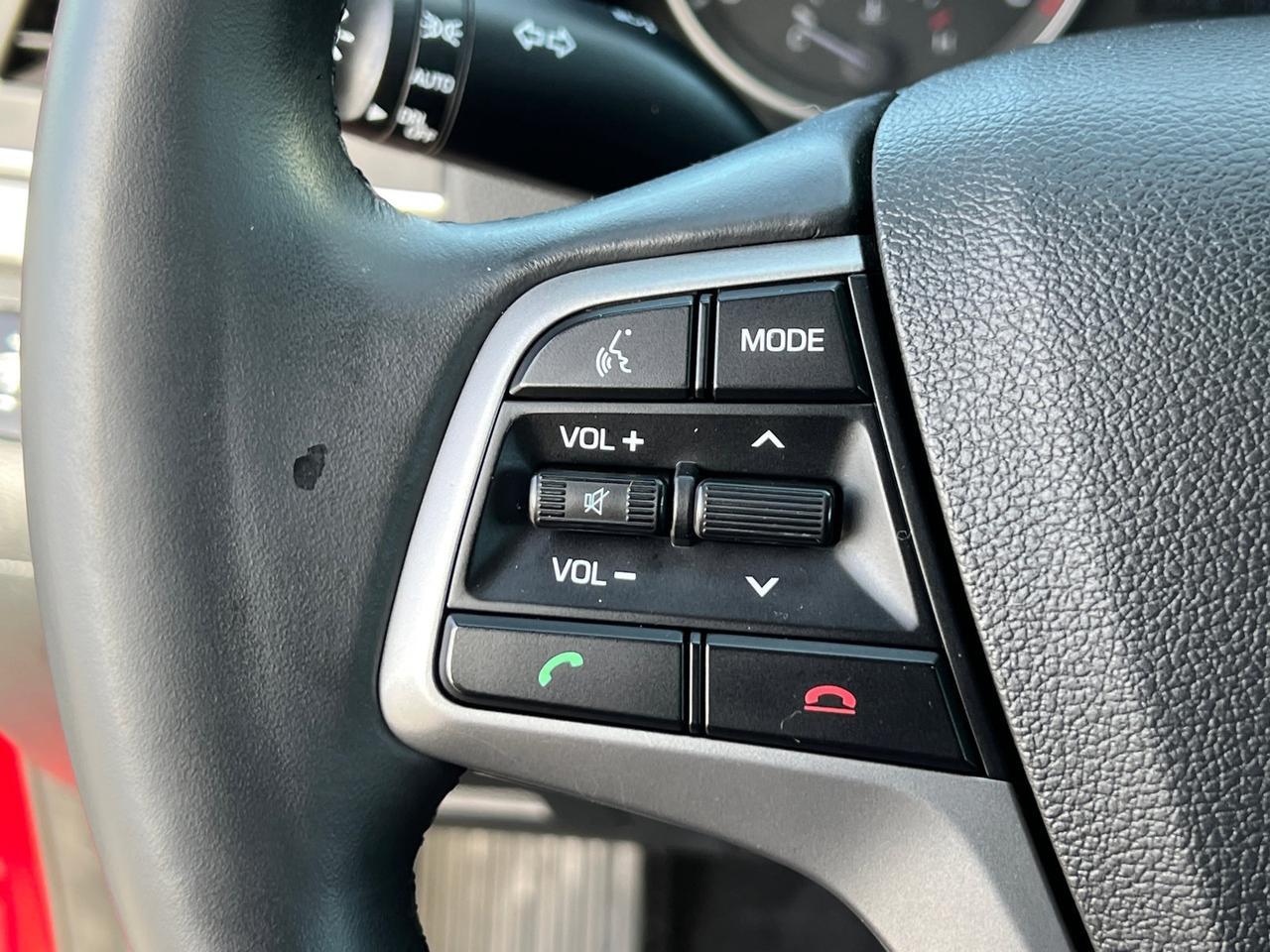 2017 Hyundai Elantra Limited Hagerstown MD