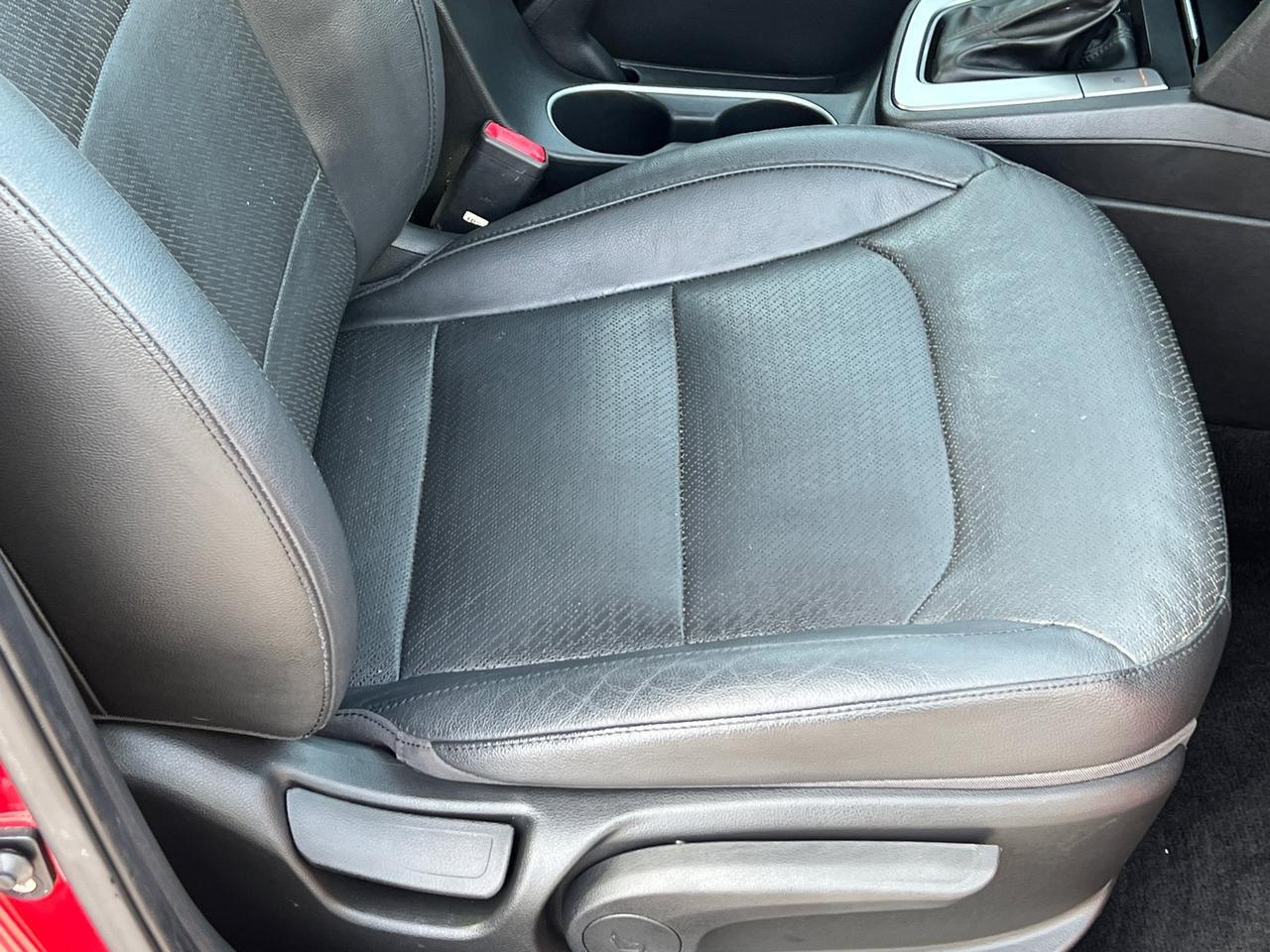 2017 Hyundai Elantra Limited Hagerstown MD