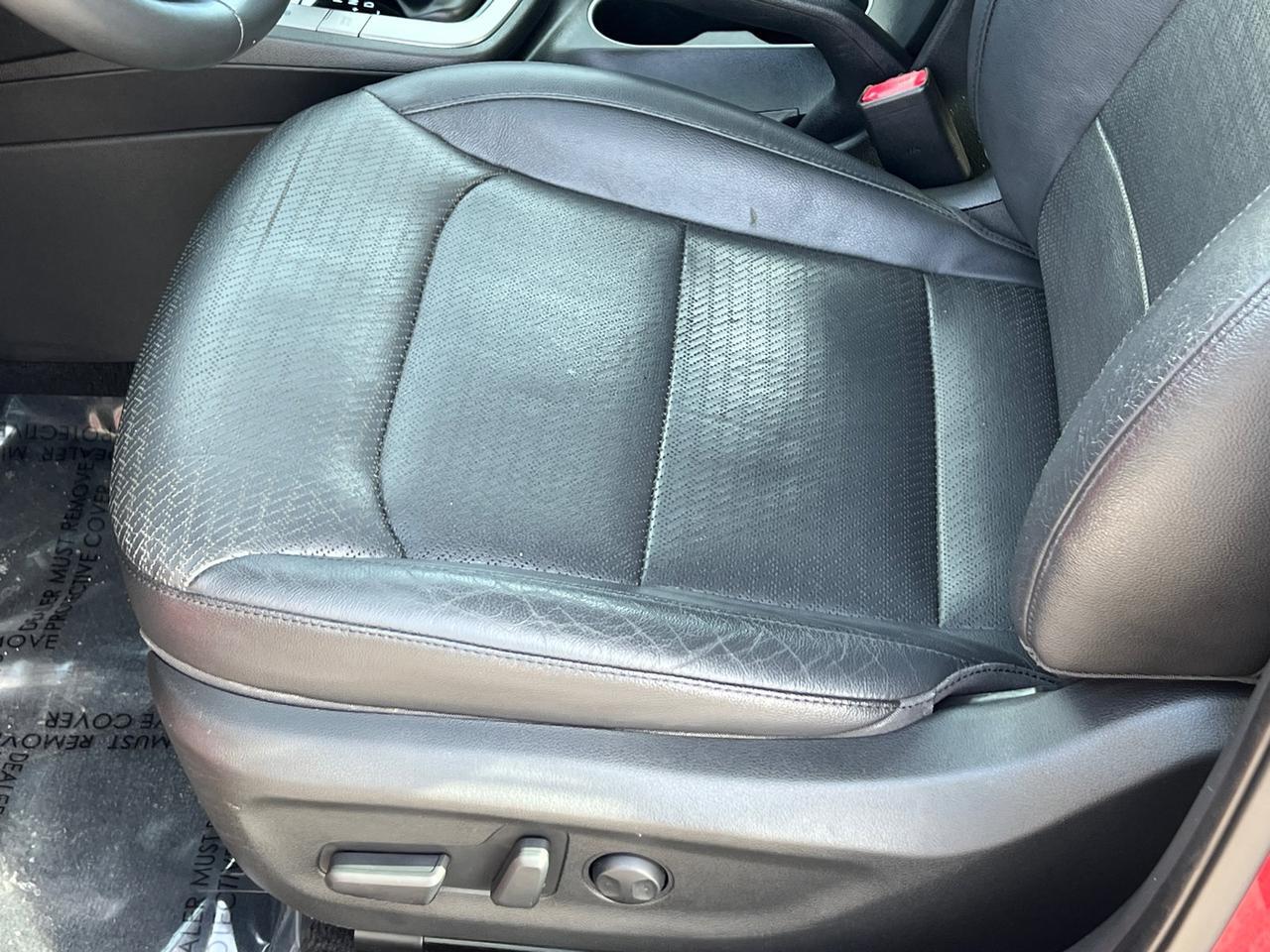 2017 Hyundai Elantra Limited Hagerstown MD