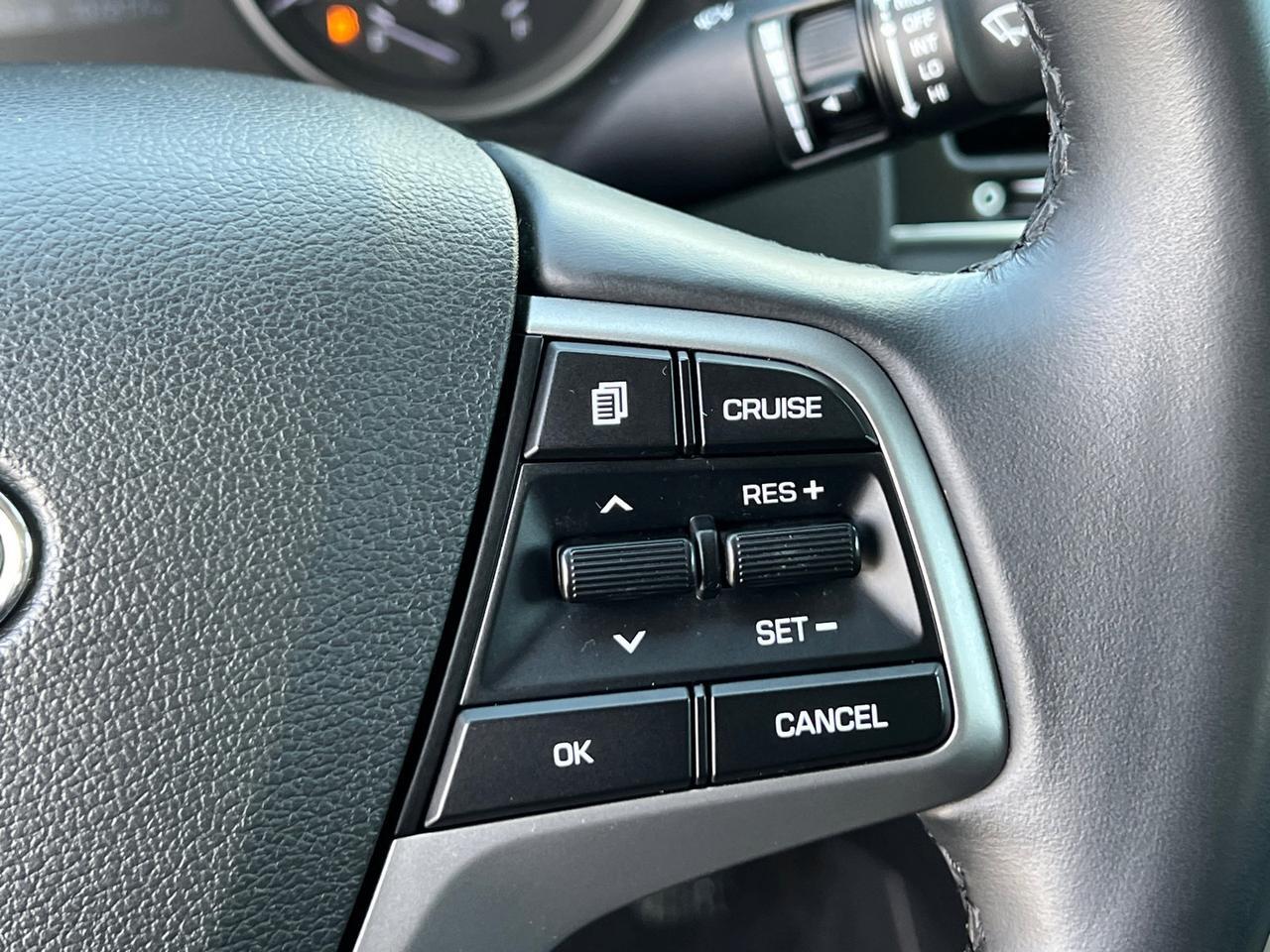 2017 Hyundai Elantra Limited Hagerstown MD