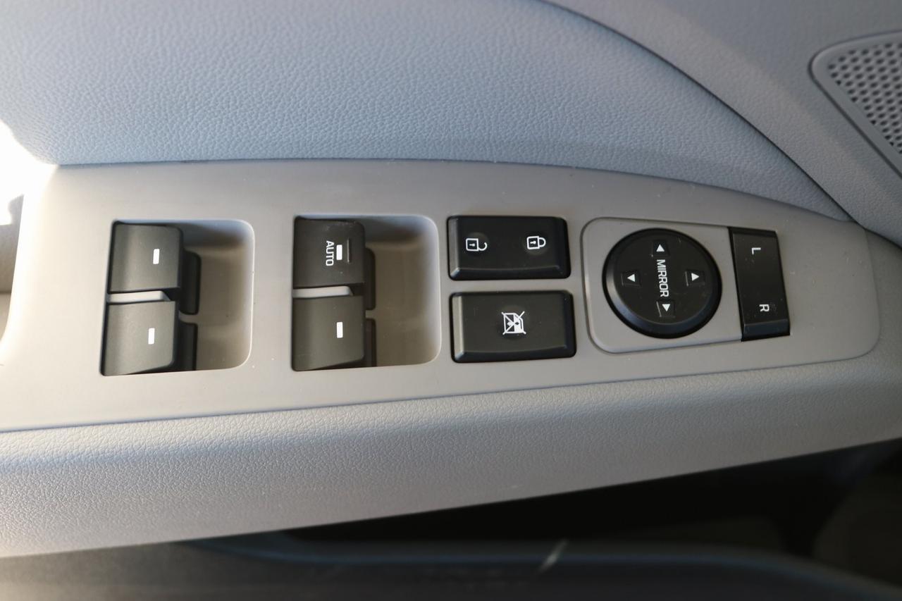 2017 Hyundai Elantra Limited Fredericksburg VA