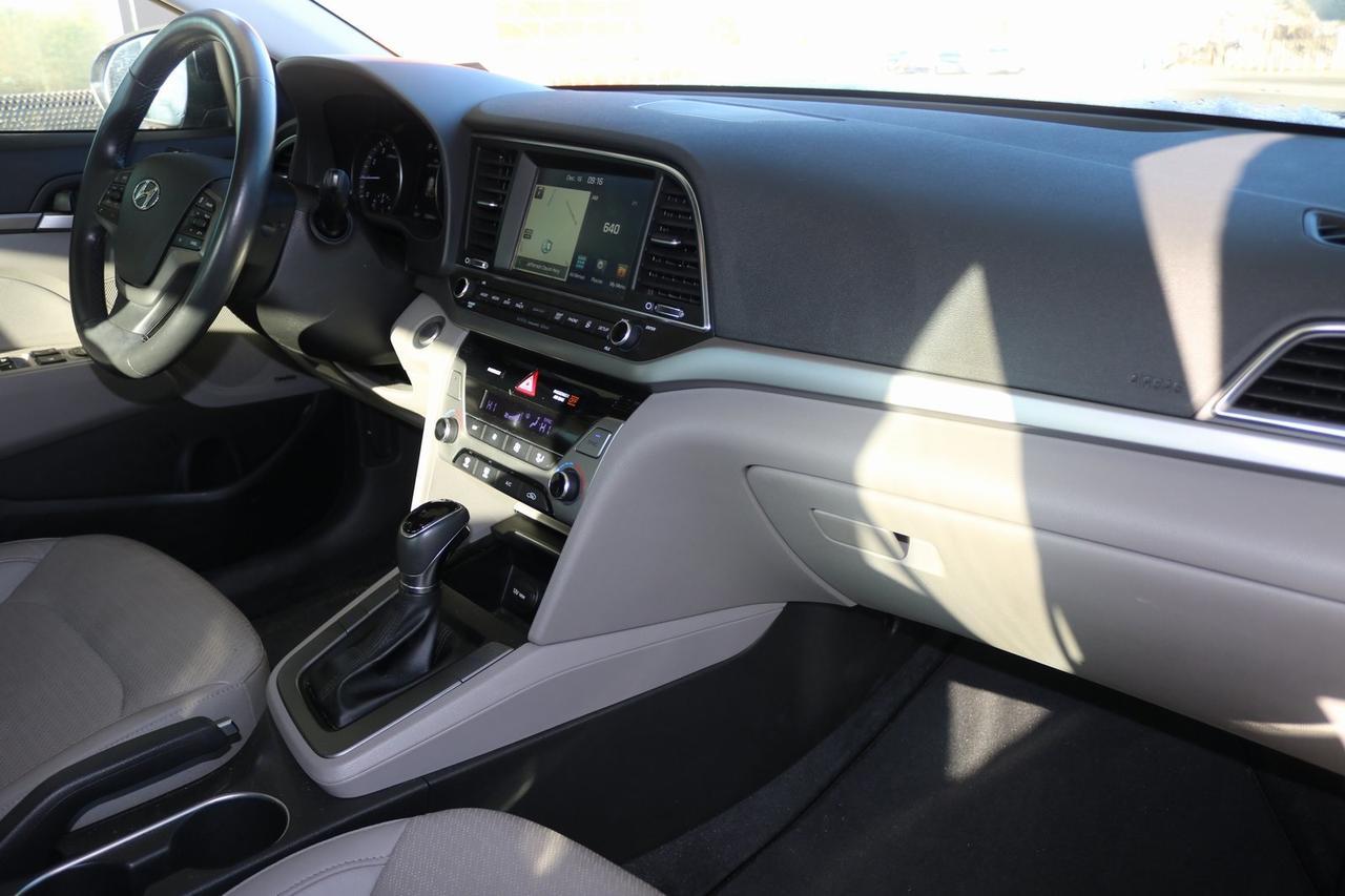 2017 Hyundai Elantra Limited Fredericksburg VA