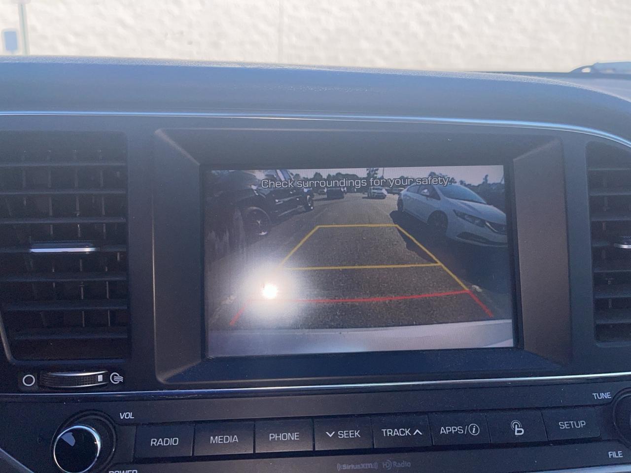 2017 Hyundai Elantra Limited Stafford VA