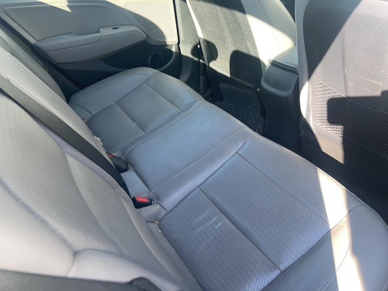 2017 Hyundai Elantra Limited Stafford VA