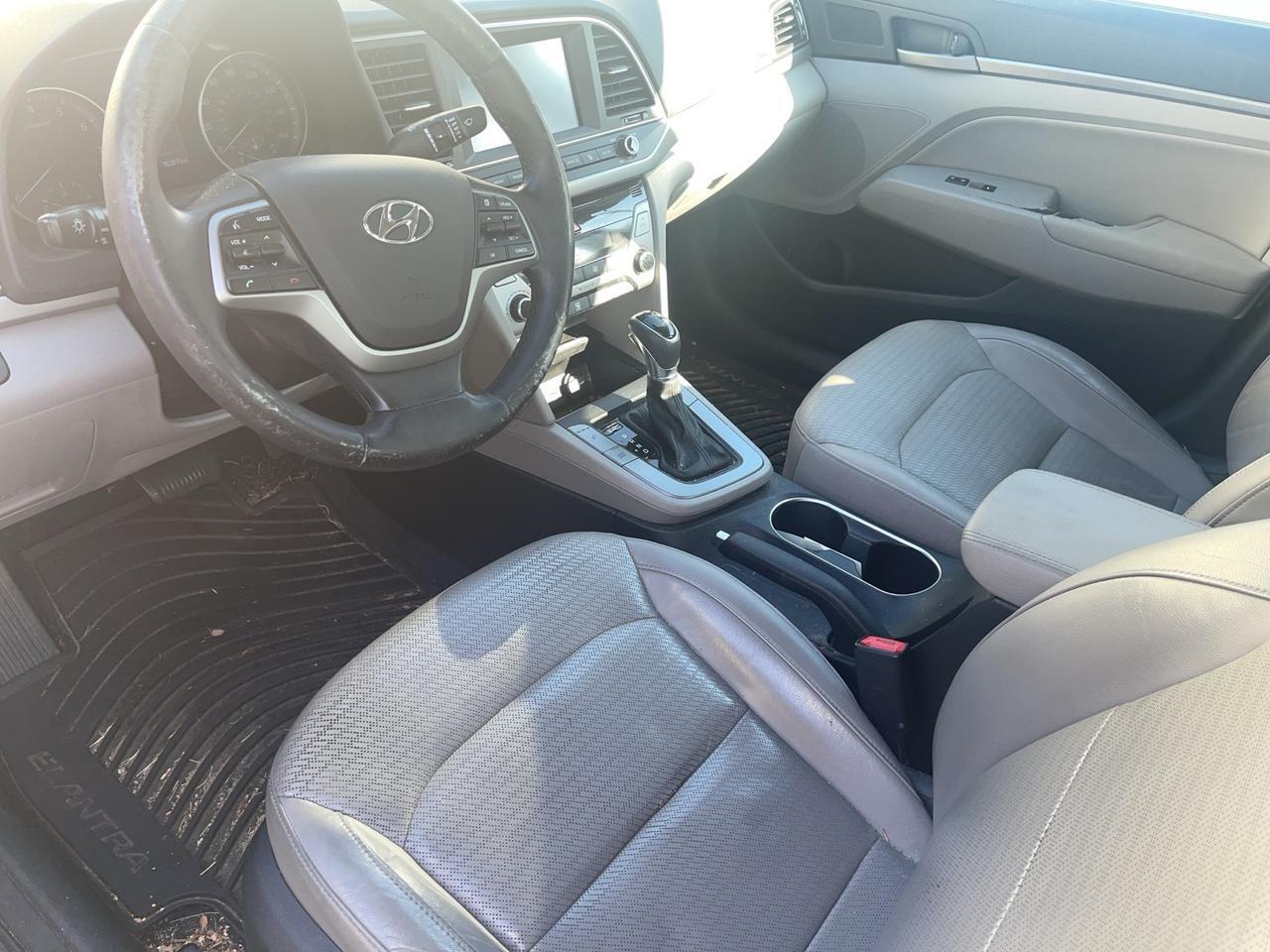 2017 Hyundai Elantra Limited Stafford VA