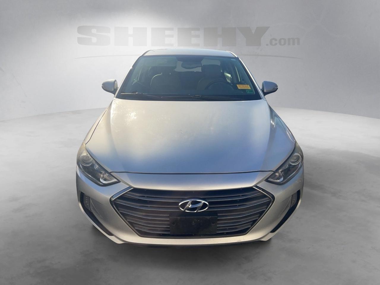 2017 Hyundai Elantra Limited Stafford VA