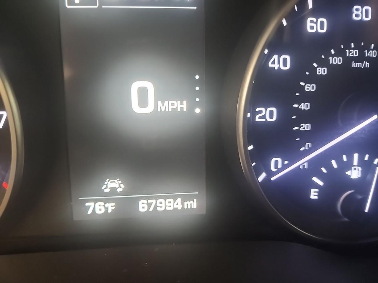 2017 Hyundai Elantra Limited Richmond VA