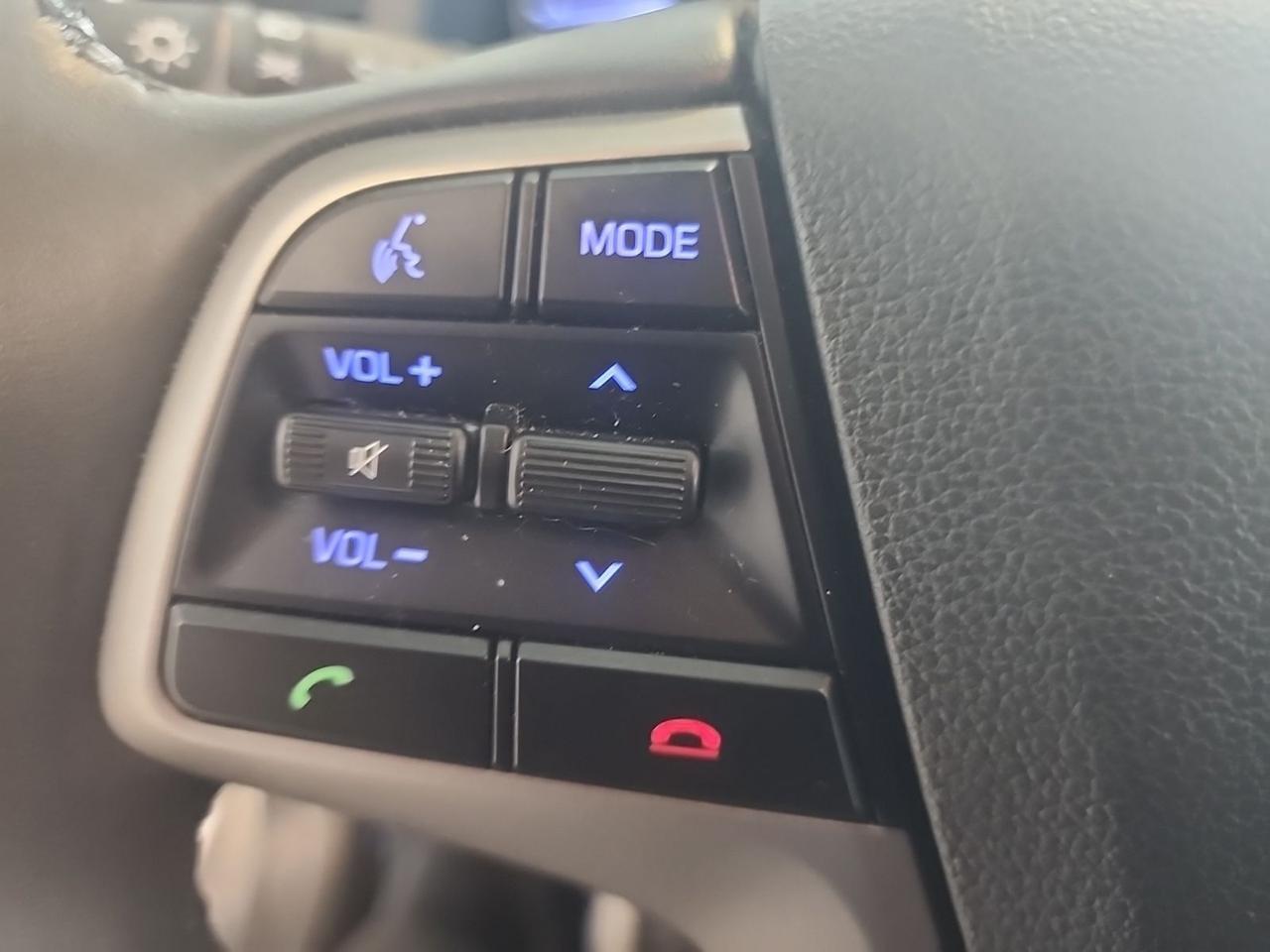 2017 Hyundai Elantra Limited Richmond VA