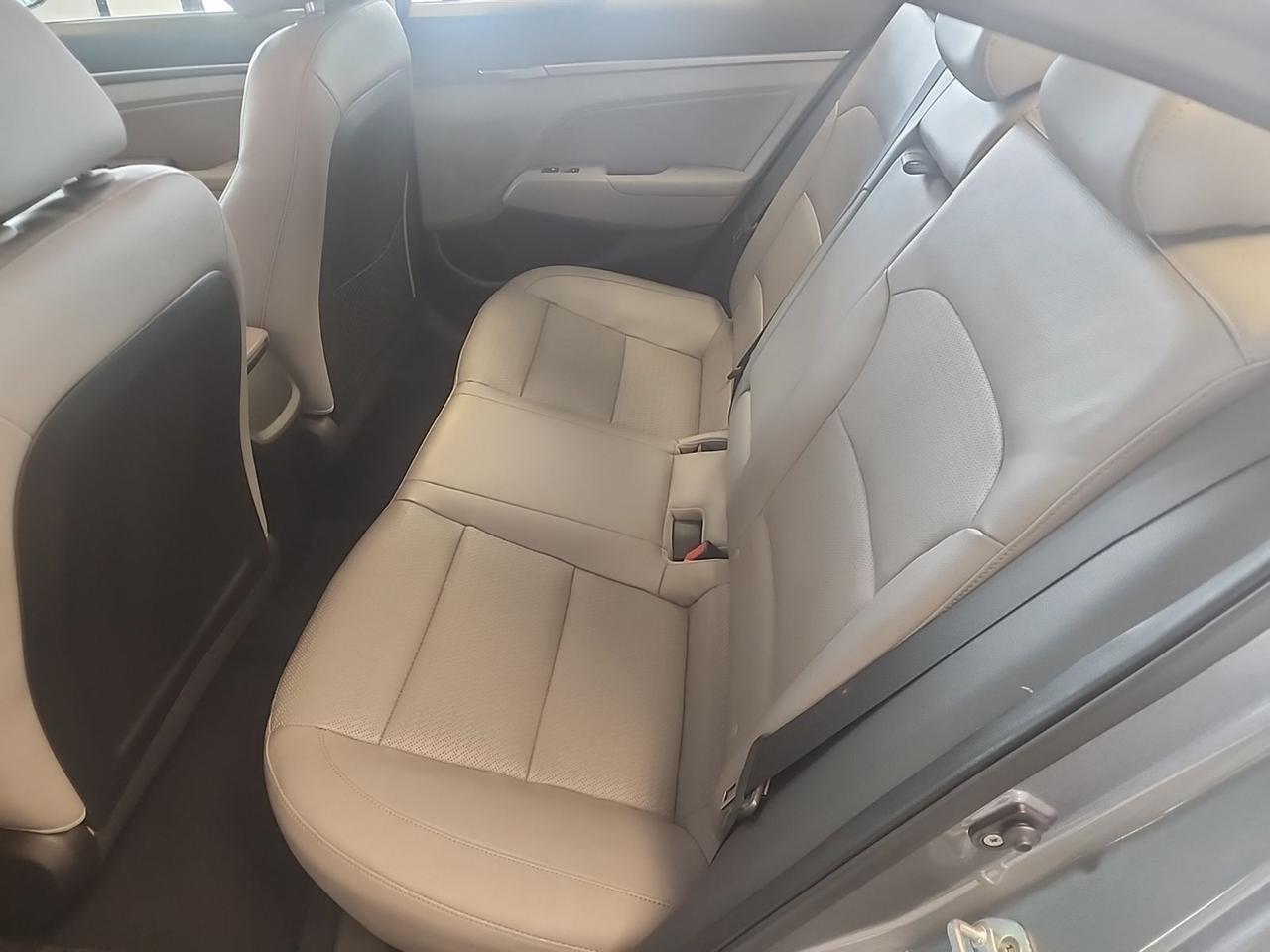 2017 Hyundai Elantra Limited Richmond VA