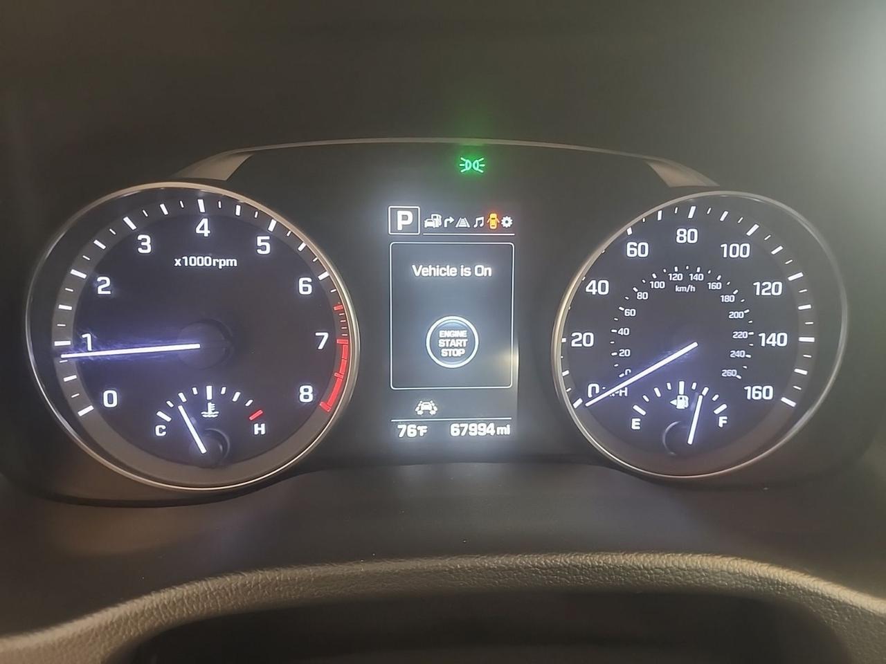 2017 Hyundai Elantra Limited Richmond VA