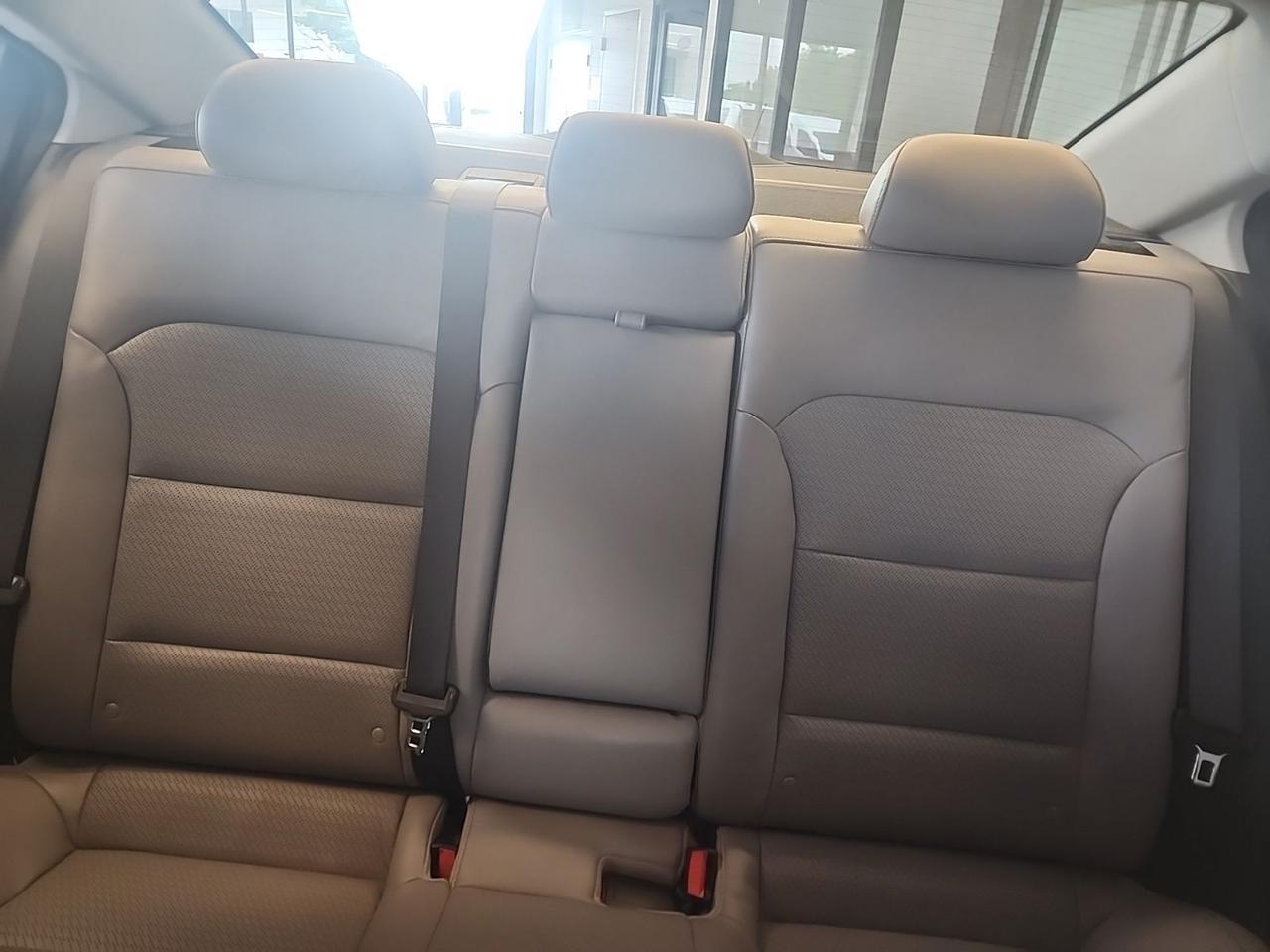 2017 Hyundai Elantra Limited Richmond VA