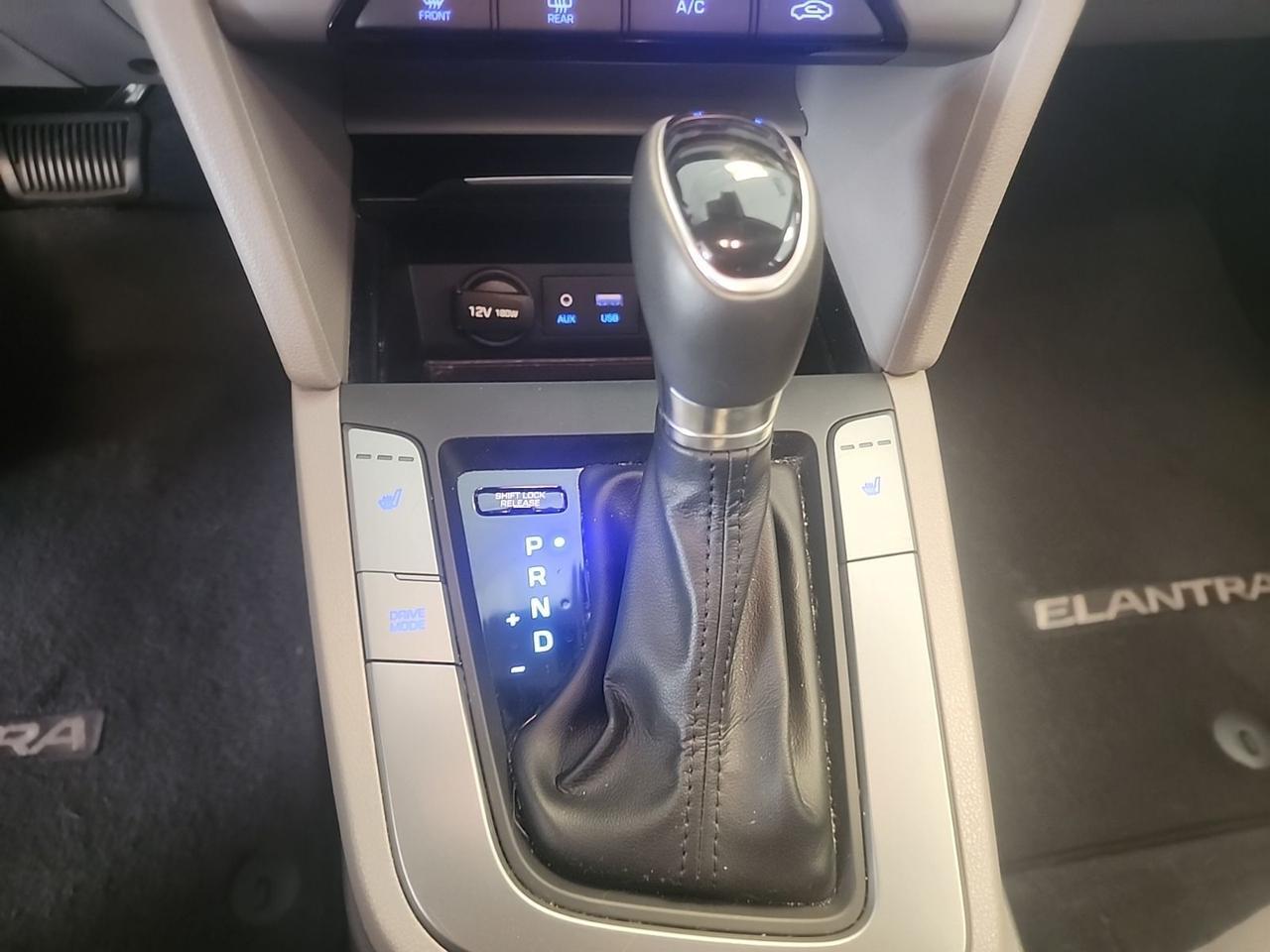 2017 Hyundai Elantra Limited Richmond VA