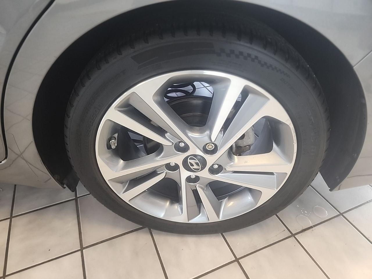 2017 Hyundai Elantra Limited Richmond VA