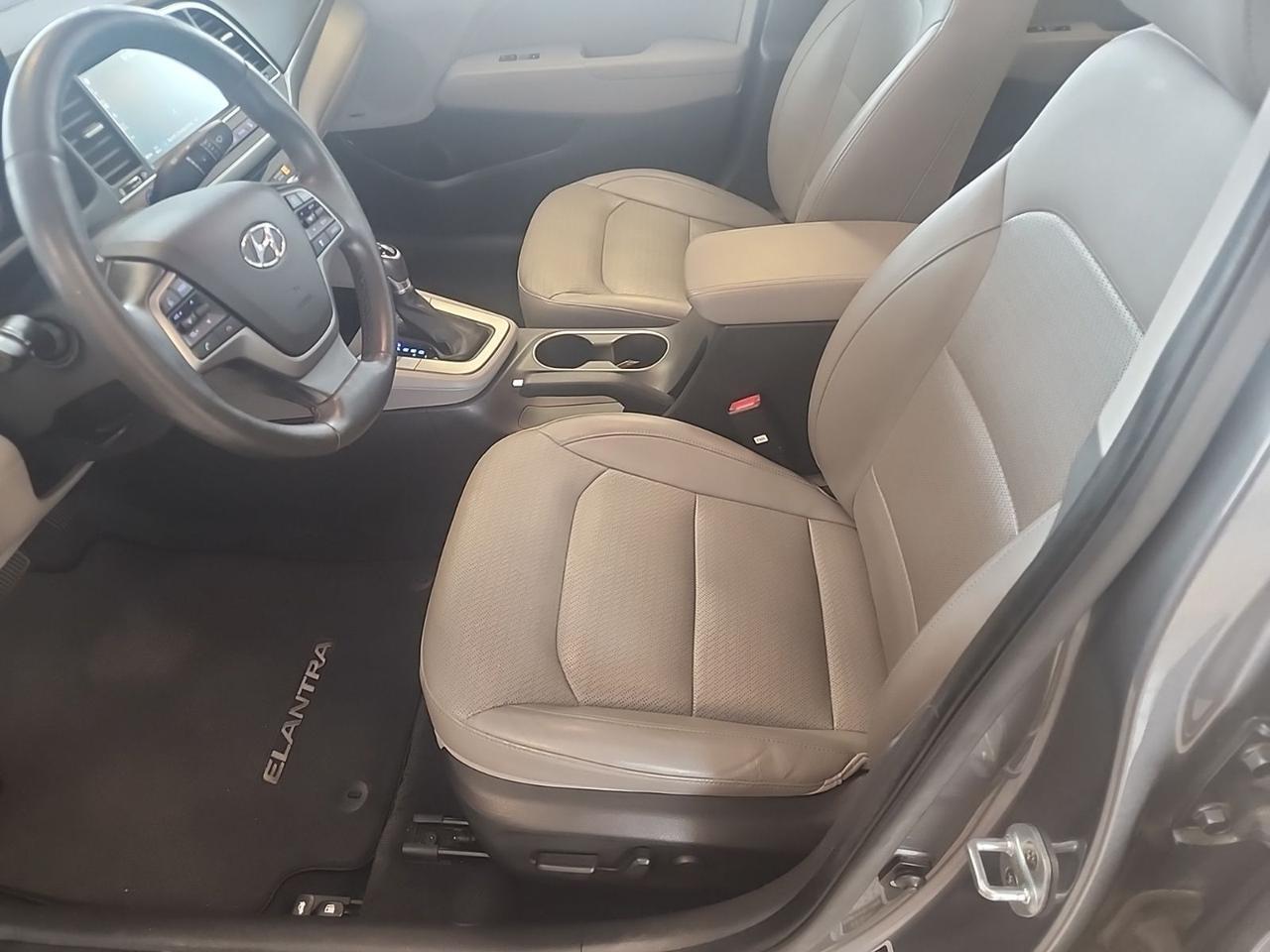 2017 Hyundai Elantra Limited Richmond VA