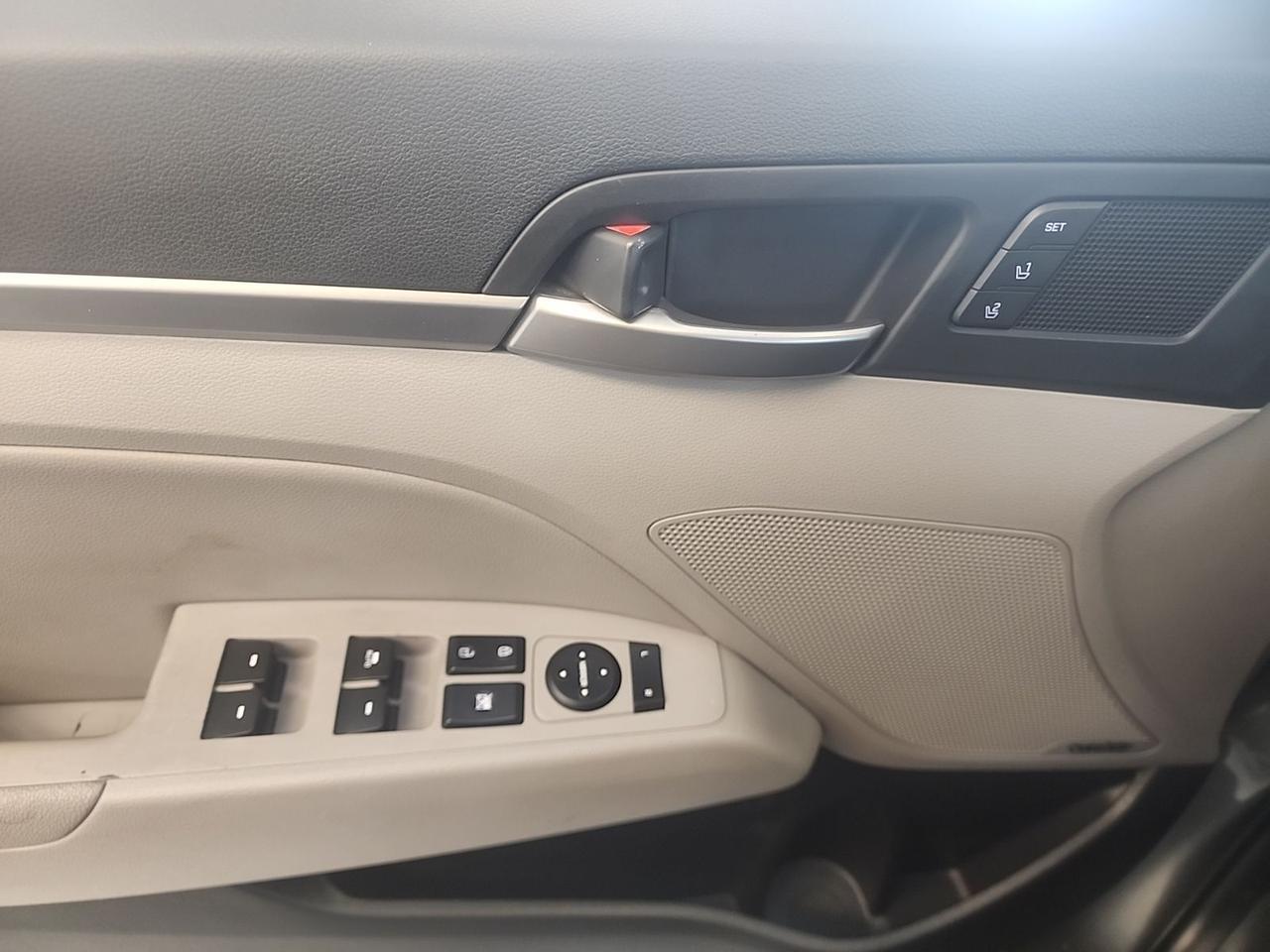 2017 Hyundai Elantra Limited Richmond VA