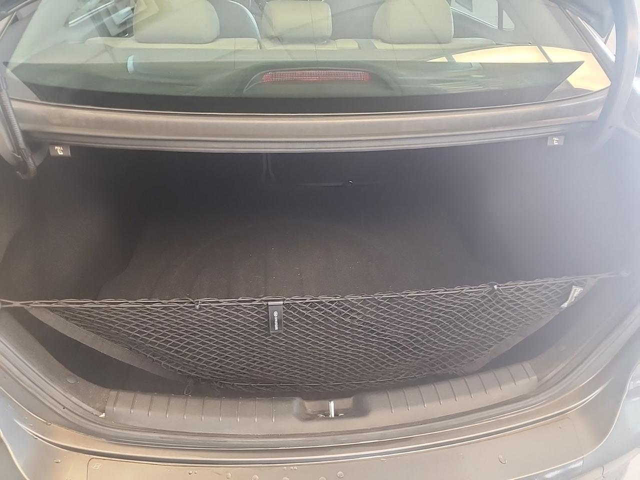 2017 Hyundai Elantra Limited Richmond VA