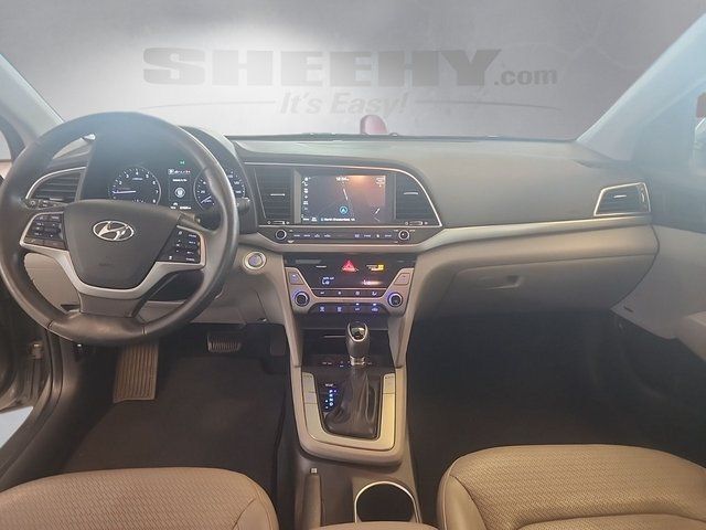 2017 Hyundai Elantra Limited Richmond VA