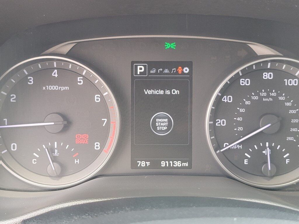 2017 Hyundai Elantra Limited Chantilly VA