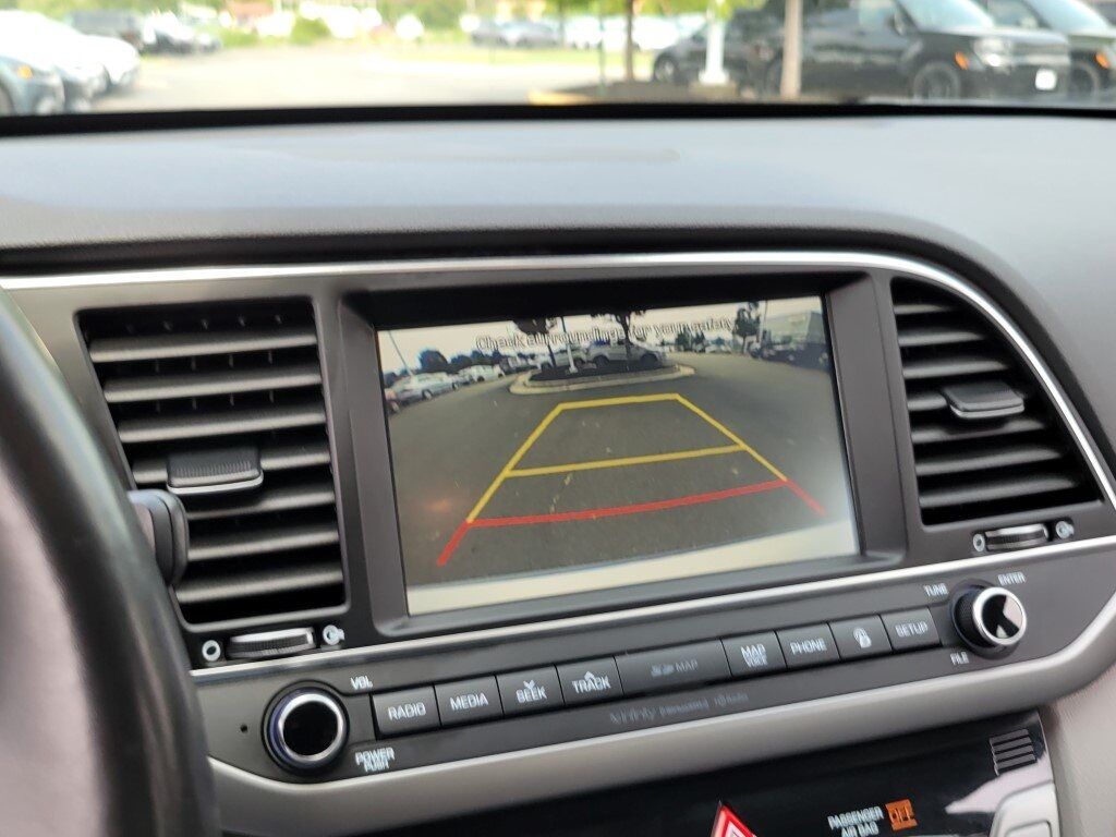 2017 Hyundai Elantra Limited Chantilly VA