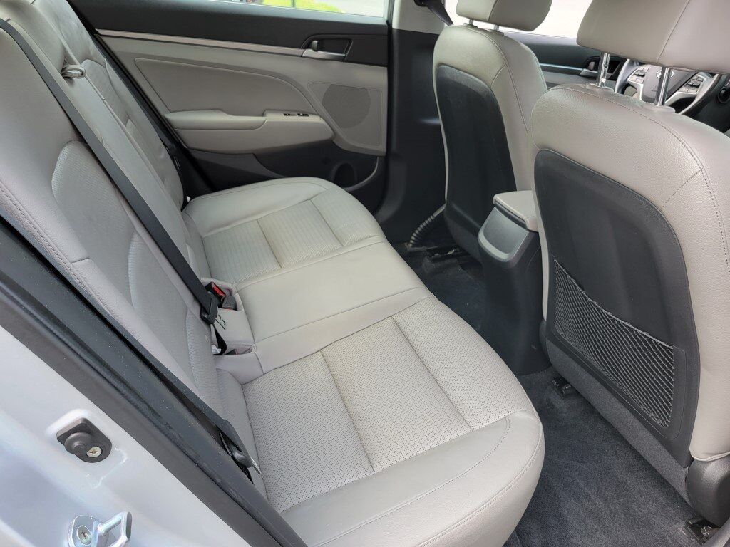 2017 Hyundai Elantra Limited Chantilly VA