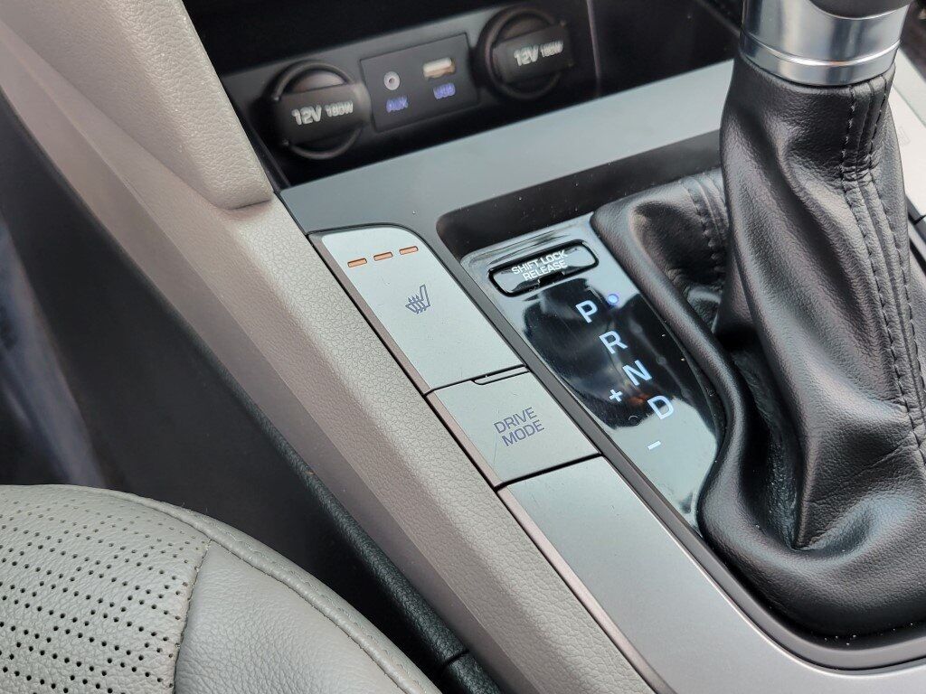 2017 Hyundai Elantra Limited Chantilly VA