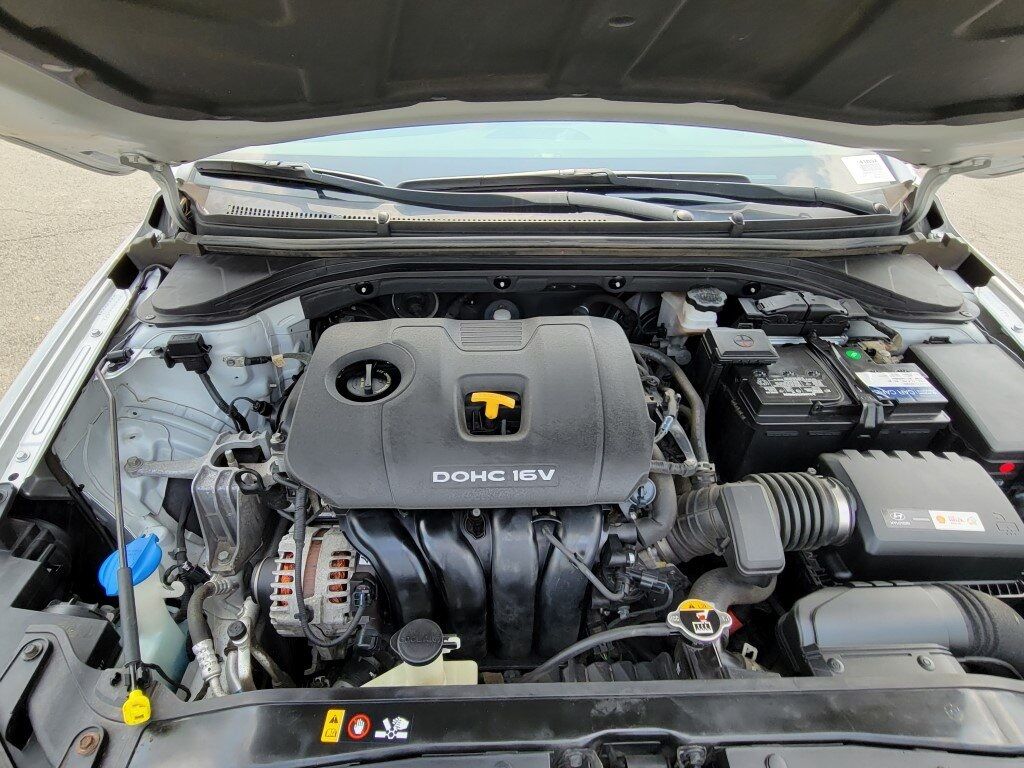 2017 Hyundai Elantra Limited Chantilly VA