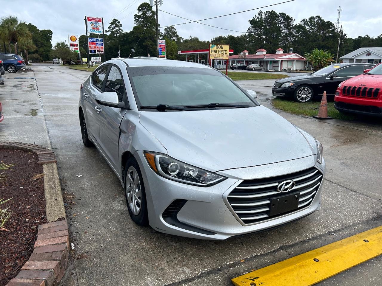 Find vehicles for sale in Hardeeville SC