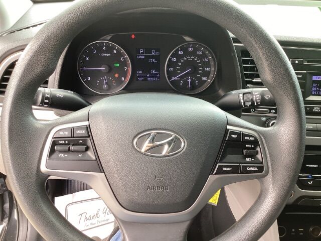 2017 Hyundai Elantra SE 6AT San Antonio TX
