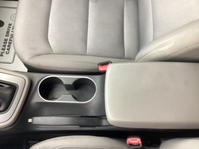 2017 Hyundai Elantra SE 6AT San Antonio TX