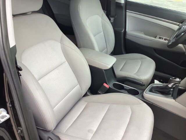 2017 Hyundai Elantra SE 6AT San Antonio TX