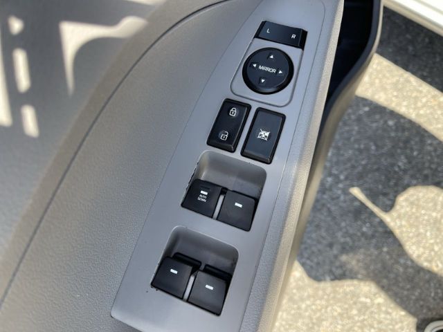 2017 Hyundai Elantra SE 6AT Spokane WA