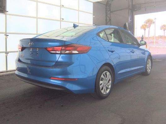 2017 Hyundai Elantra SE Charlotte NC